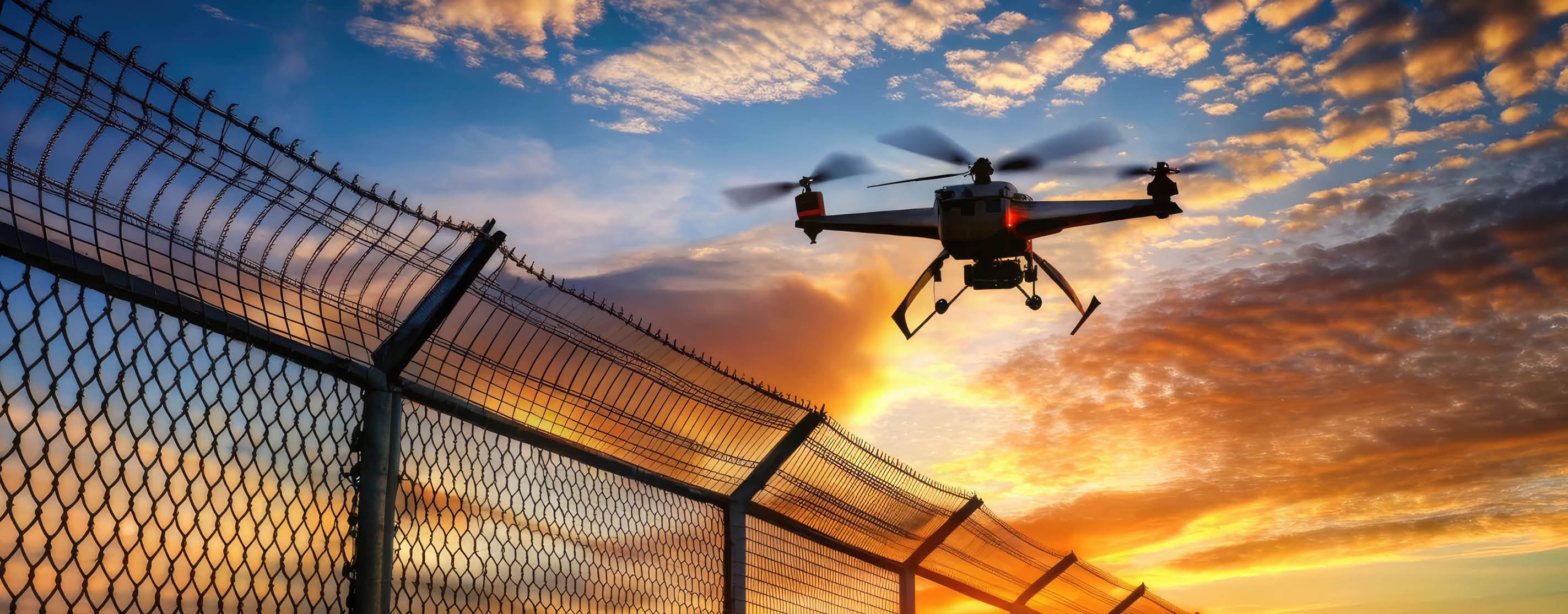 UTEP Aerospace Center Launches Next Gen UAS Frontier 