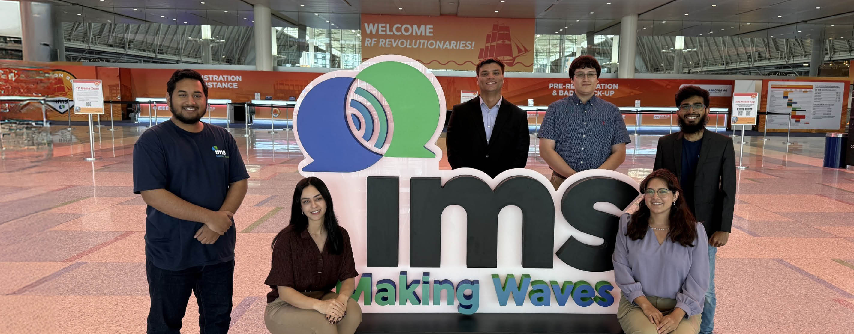 UTEP ECE team turns classroom theory into international spotlight 