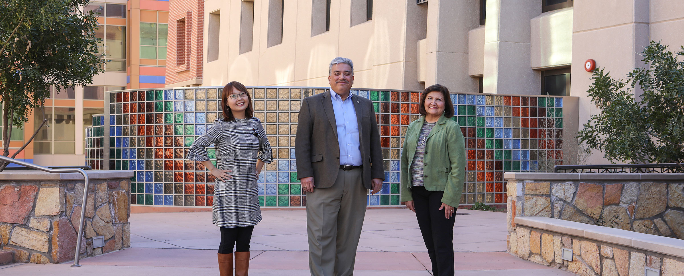 UTEP Receives $1M to Develop System to Increase Number of Students Who Pursue Graduate Engineering Studies 