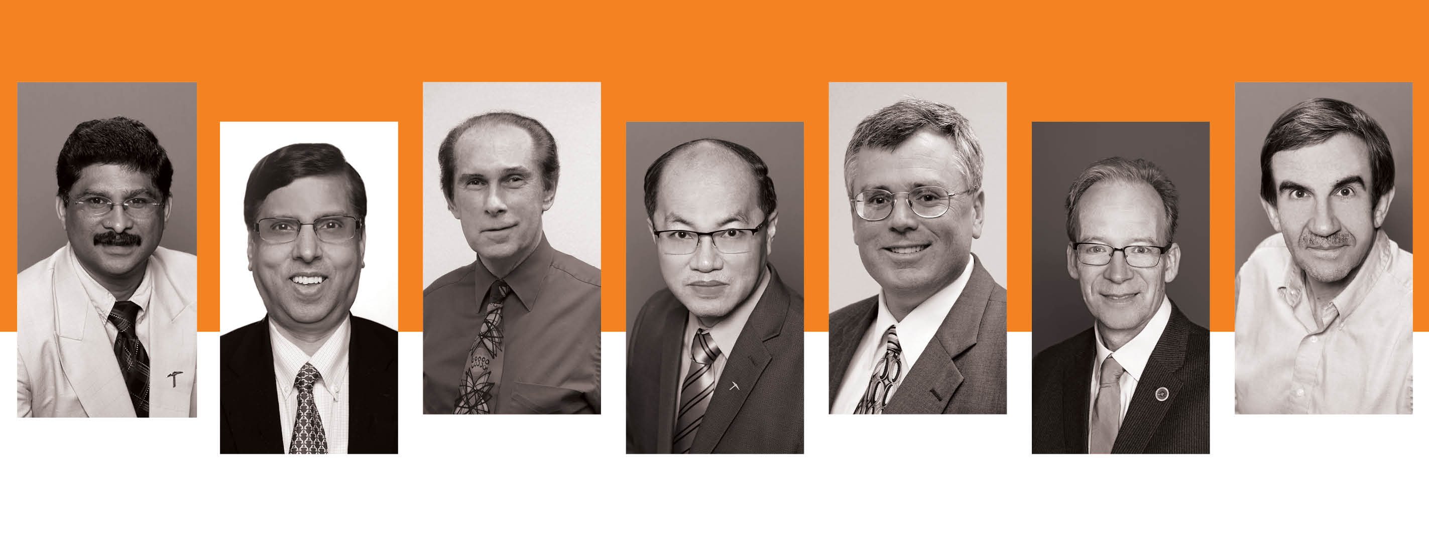 UTEP Faculty Members Named to List of World’s Top Researchers 