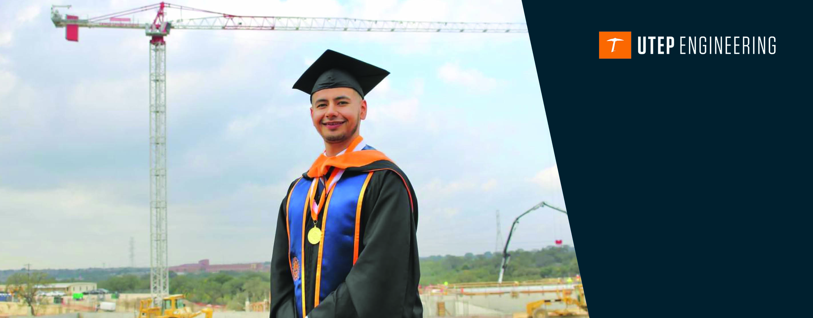 UTEP’s Online Master’s in Construction Management Ranked No. 2 