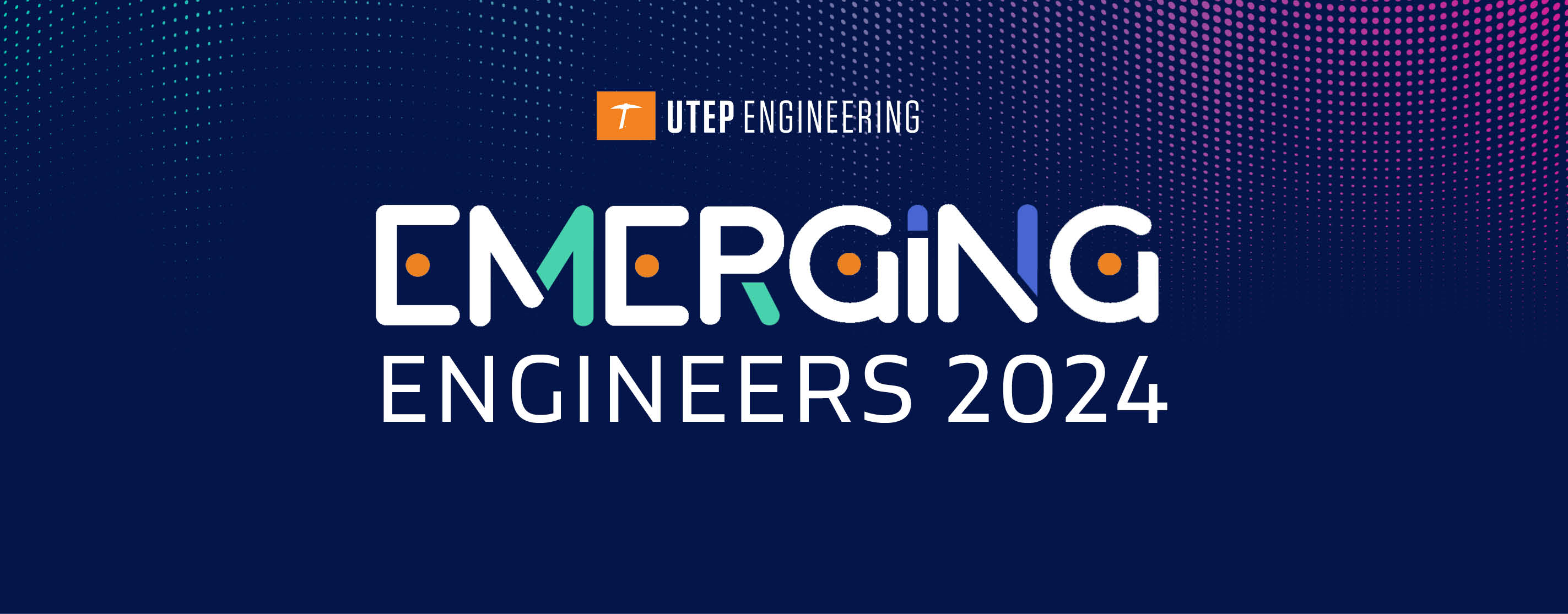 Emerging Engineers: Class of 2024 