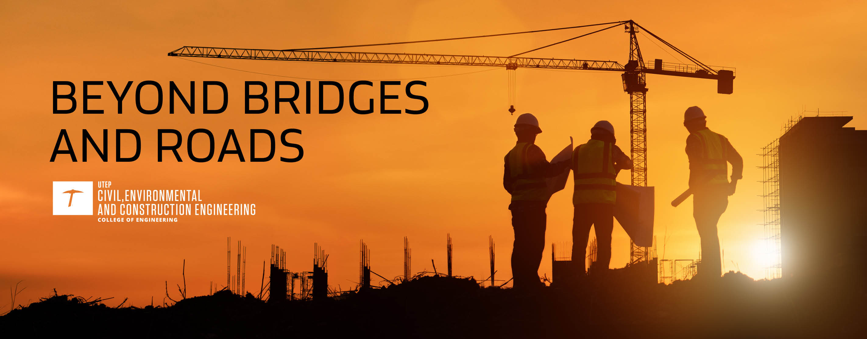 UTEP Updates Engineering Department Name 