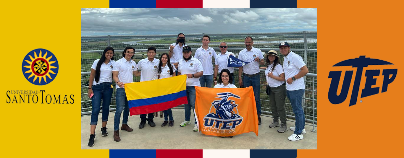 Civil Engineering Students Return to Colombia to Study Water Access 