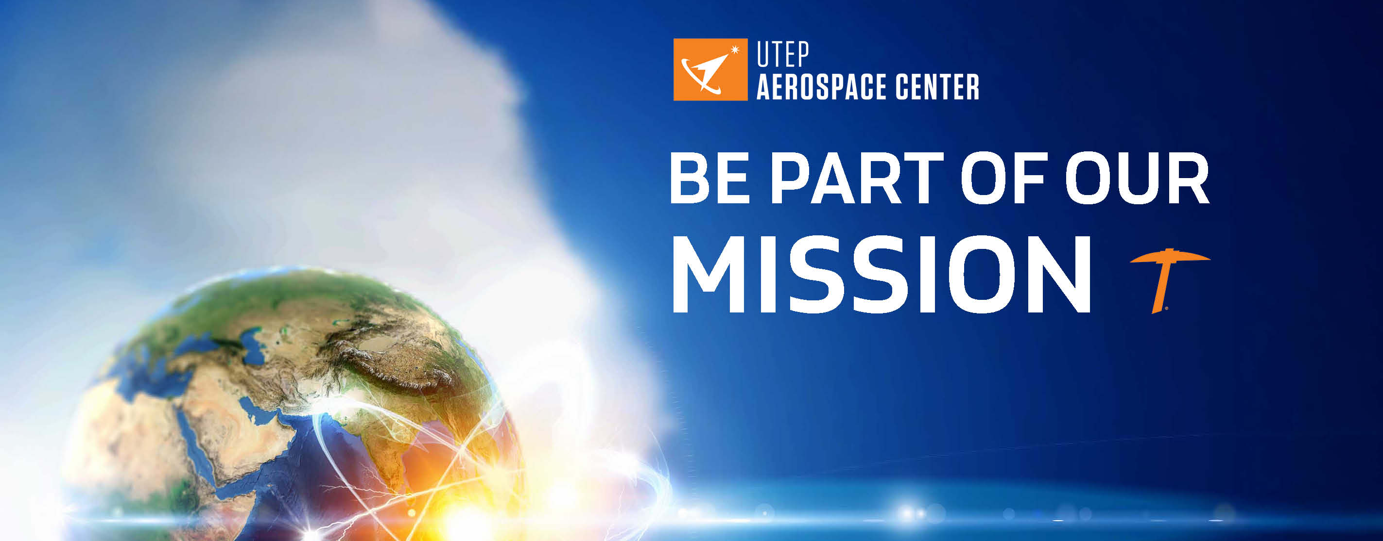 Advance Space Technologies and AI-Driven Research with UTEP 