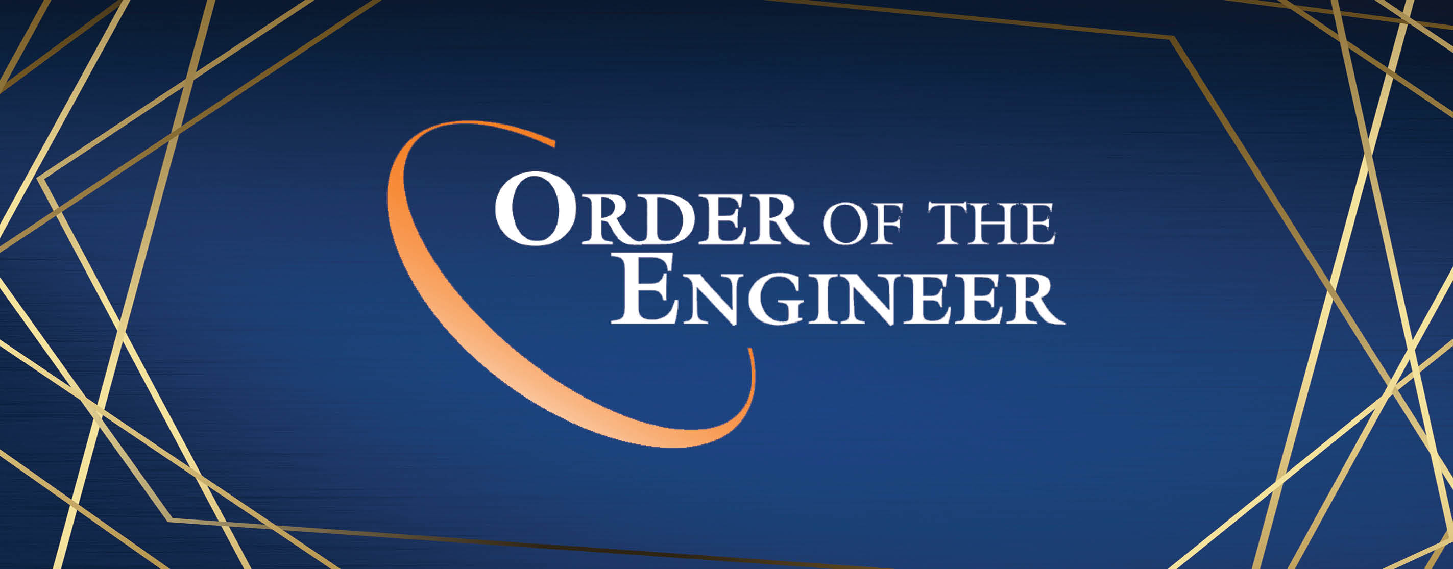 Fall 2022 Order of the Engineer 