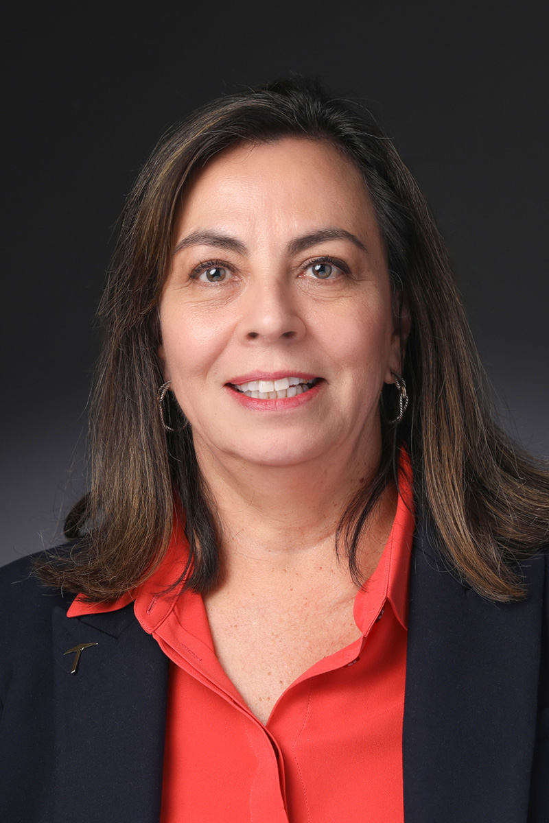 Hilda Galvan