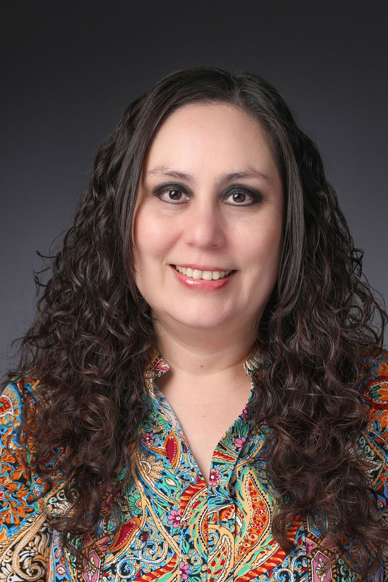 Maria Galaviz