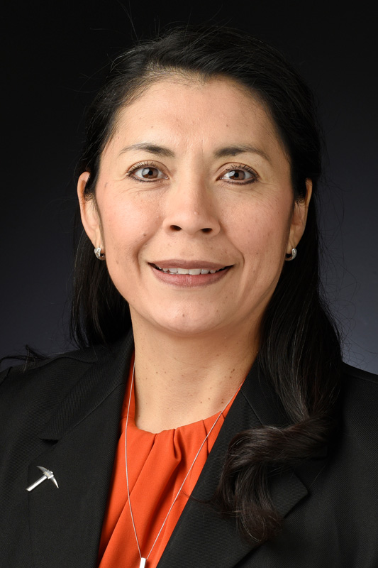 Jenny Fraire-Varela, MBA