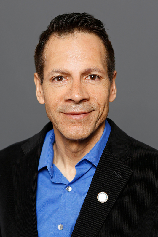 Jose Hernandez, MIT