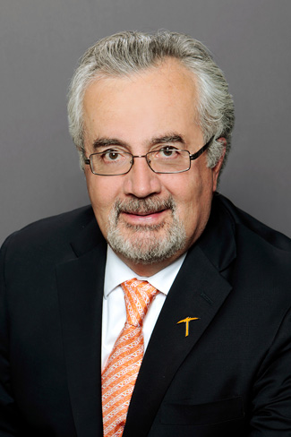 Carlos Ferregut