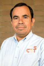 Cesar Tirado, Ph.D.