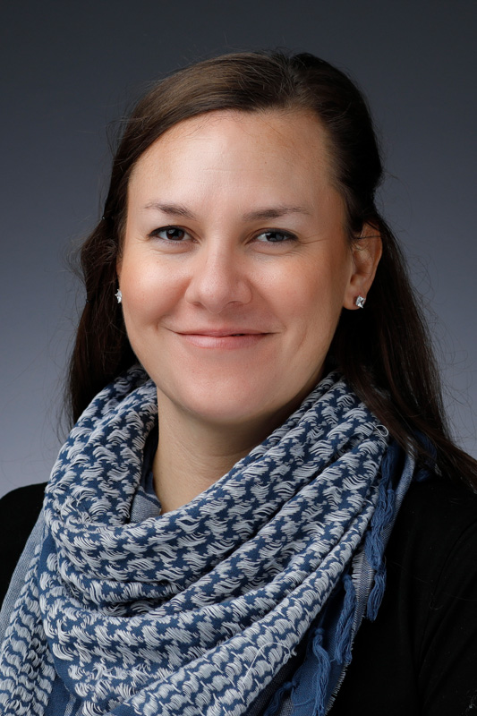 Eva M. Deemer, Ph.D.