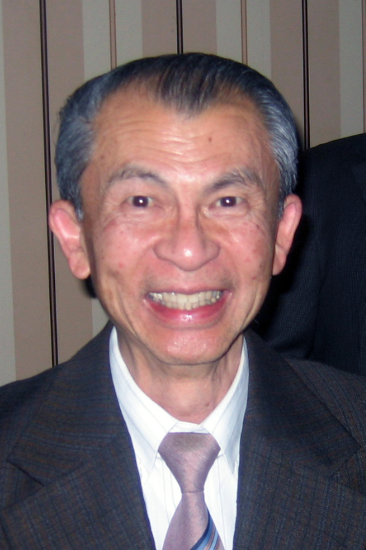 Hong Oey, Ph.D.