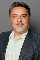 Imad Abdallah, Ph.D.