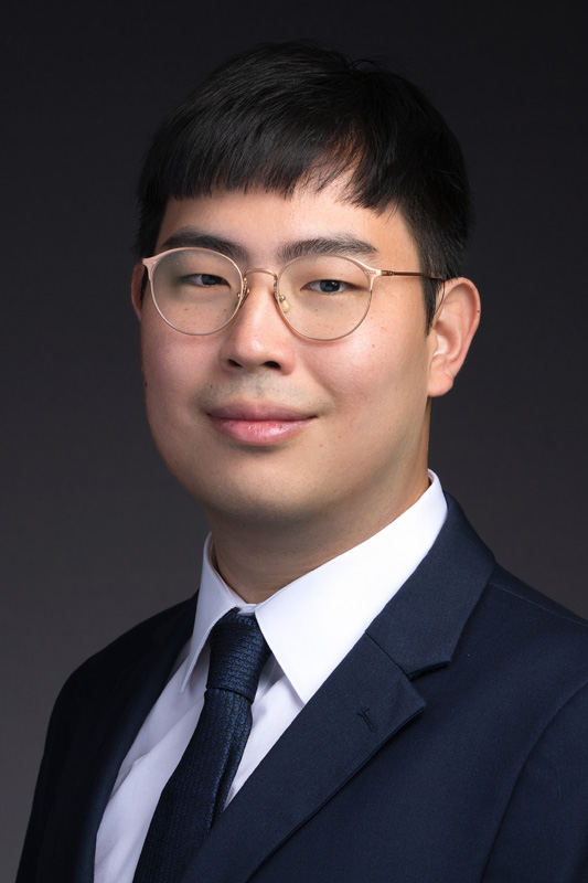 Jaeyoon (Jason) Kim, Ph.D.