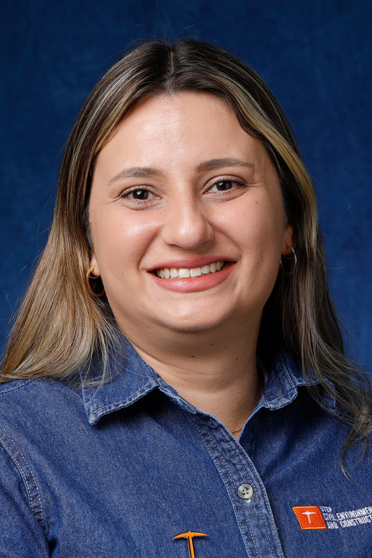 Mariana Dias, Ph.D.