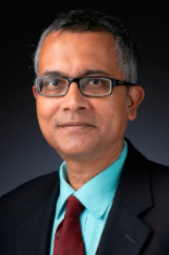 Rajib Basu Mallick, Ph.D.,