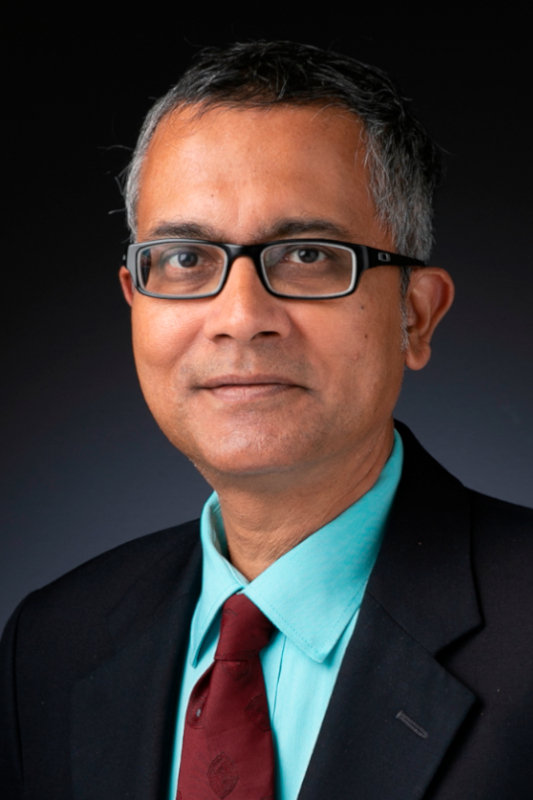 Rajib Basu Mallick, Ph.D.,