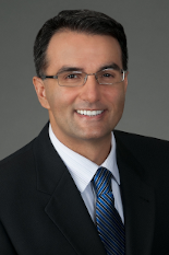 Reza Salehi Ashtiani, Ph.D.