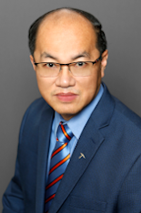 Ruey (Kelvin) Cheu, Ph.D., P.E., F.ASCE, SM.IEEE