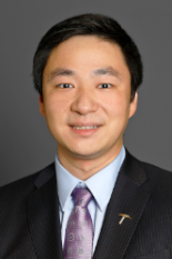 Ruimin Ke, Ph.D.