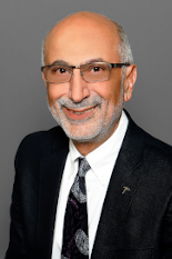 Soheil Nazarian, Ph.D.