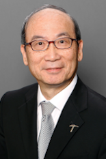 Wen-Whai Li, Ph.D.