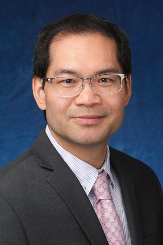 Yuhe Cao, Ph.D.