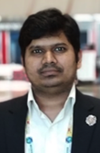 Anil Krishna Battu, Ph.D. Candidate, ME