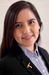 Francelia Sanchez, Ph.D. Candidate