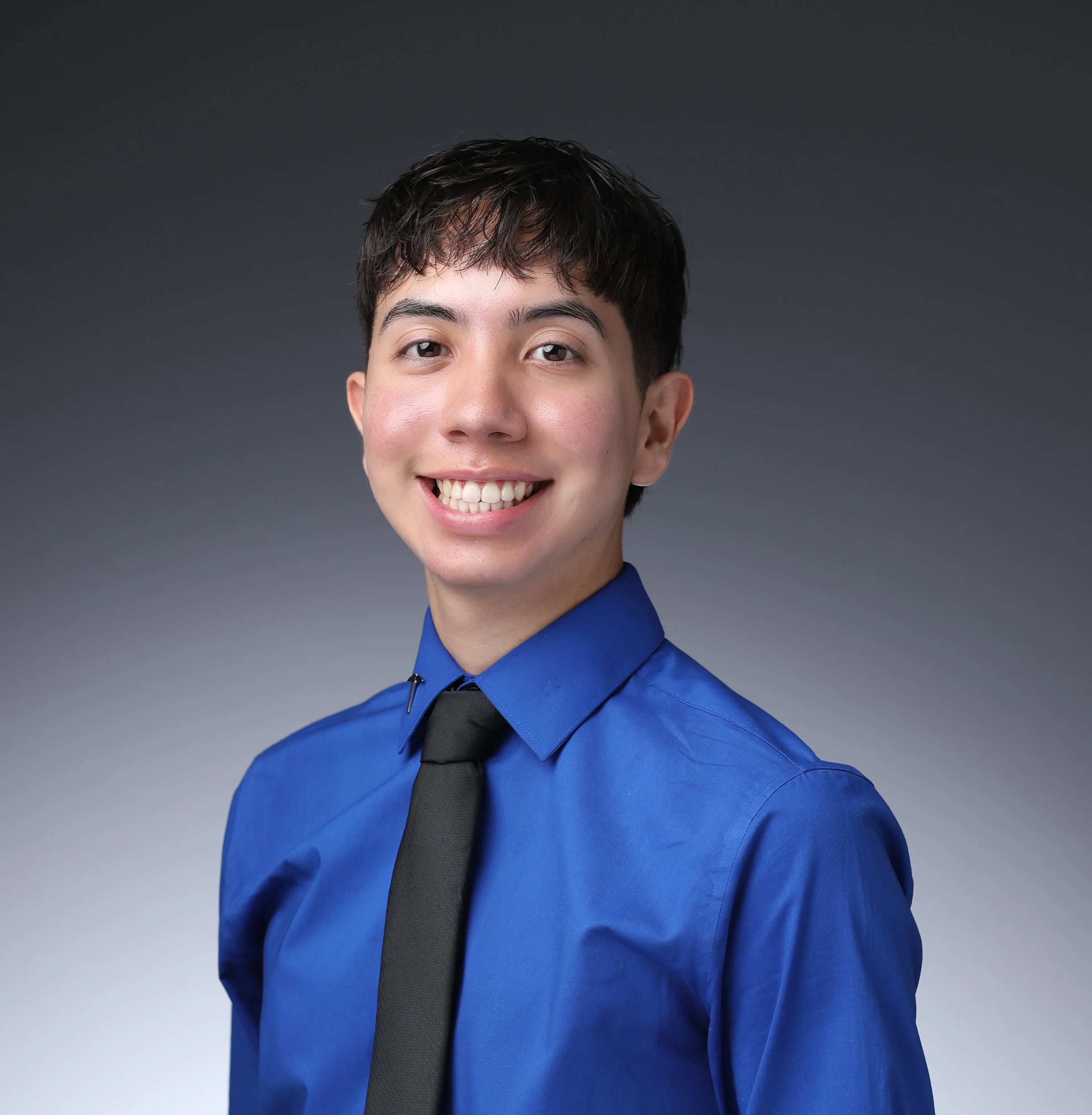 Christopher Camacho