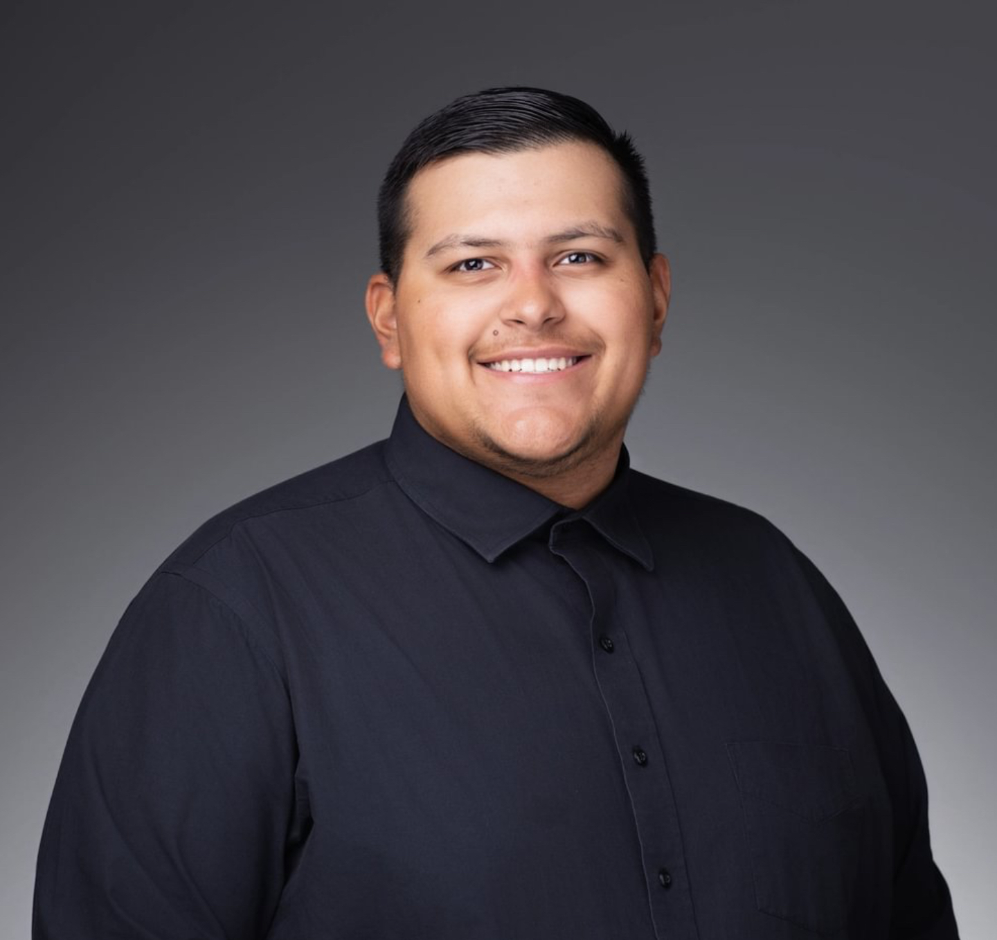 Sean Salazar