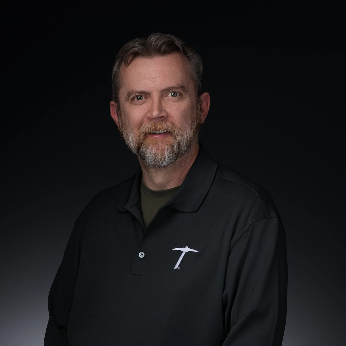 Mike Pitcher