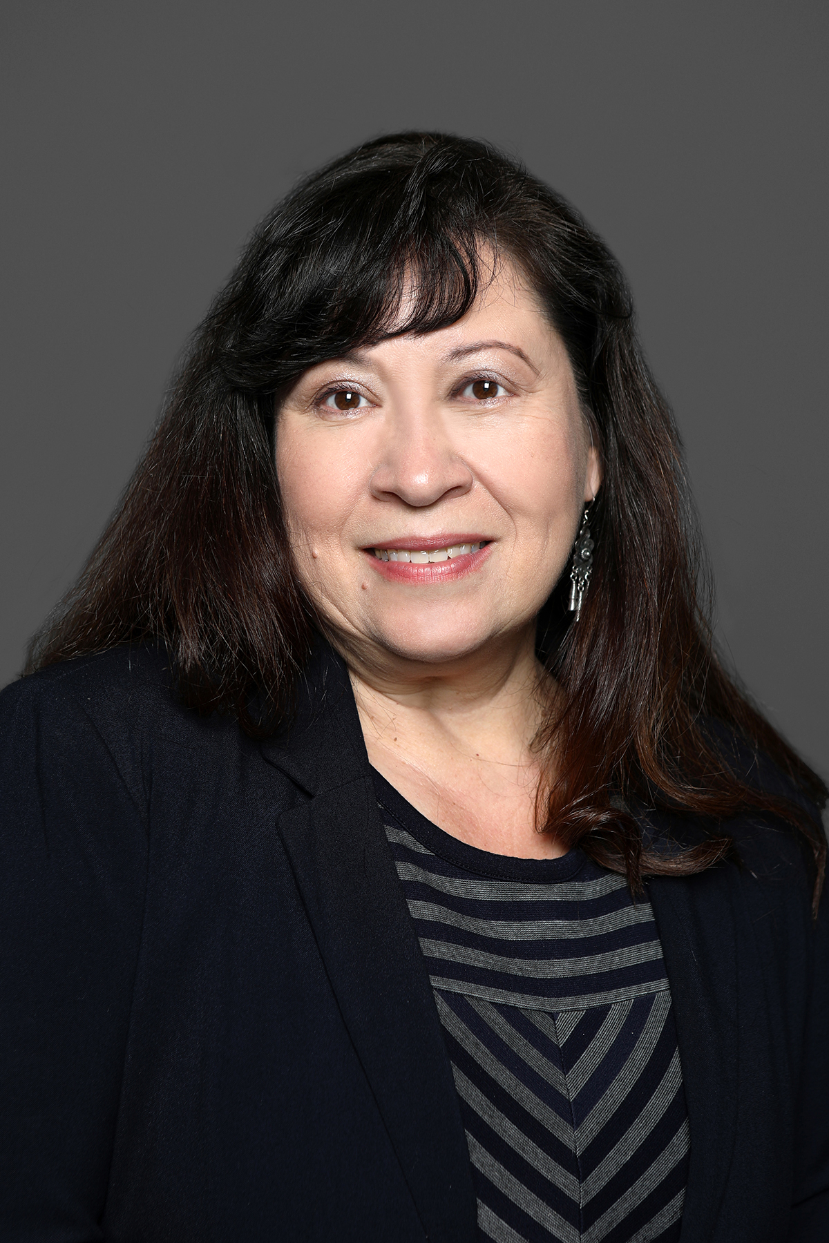 Guadalupe Corral, Ph.D