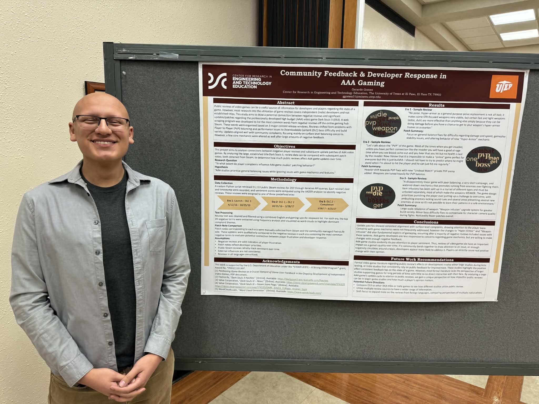 2026 CREATE Spring Symposium