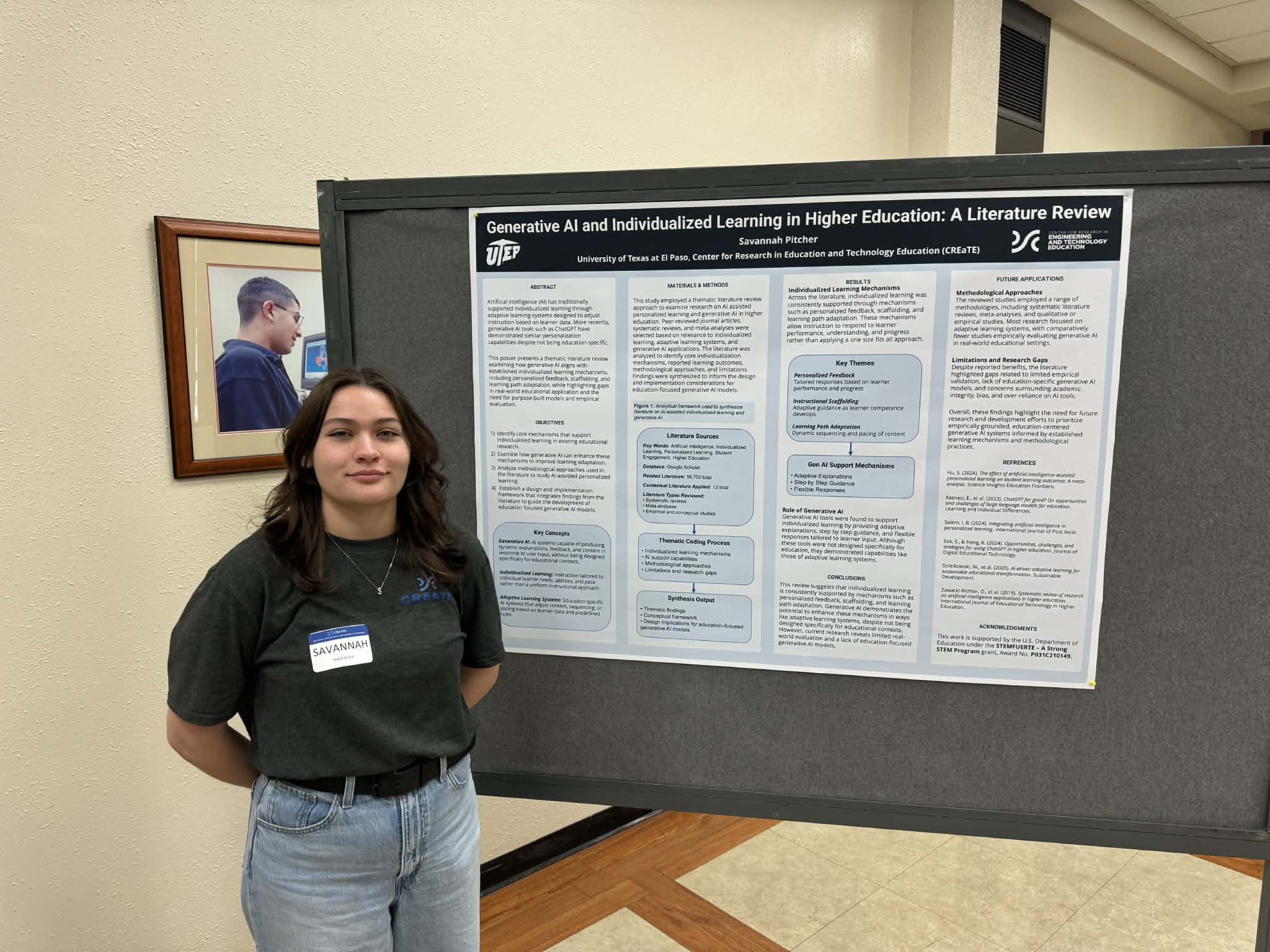 2026 CREATE Spring Symposium