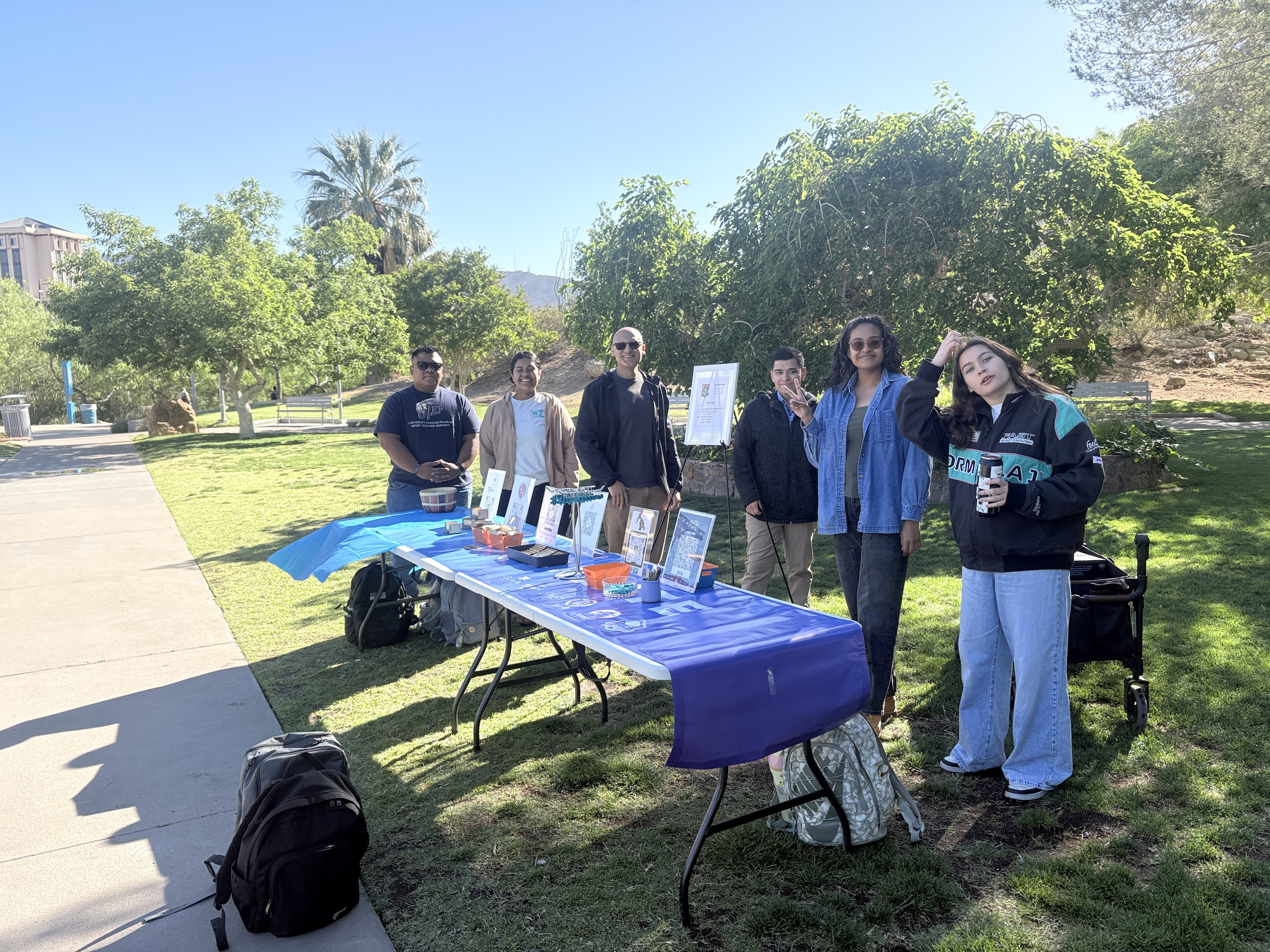 Bucks for a Boost Fundraiser