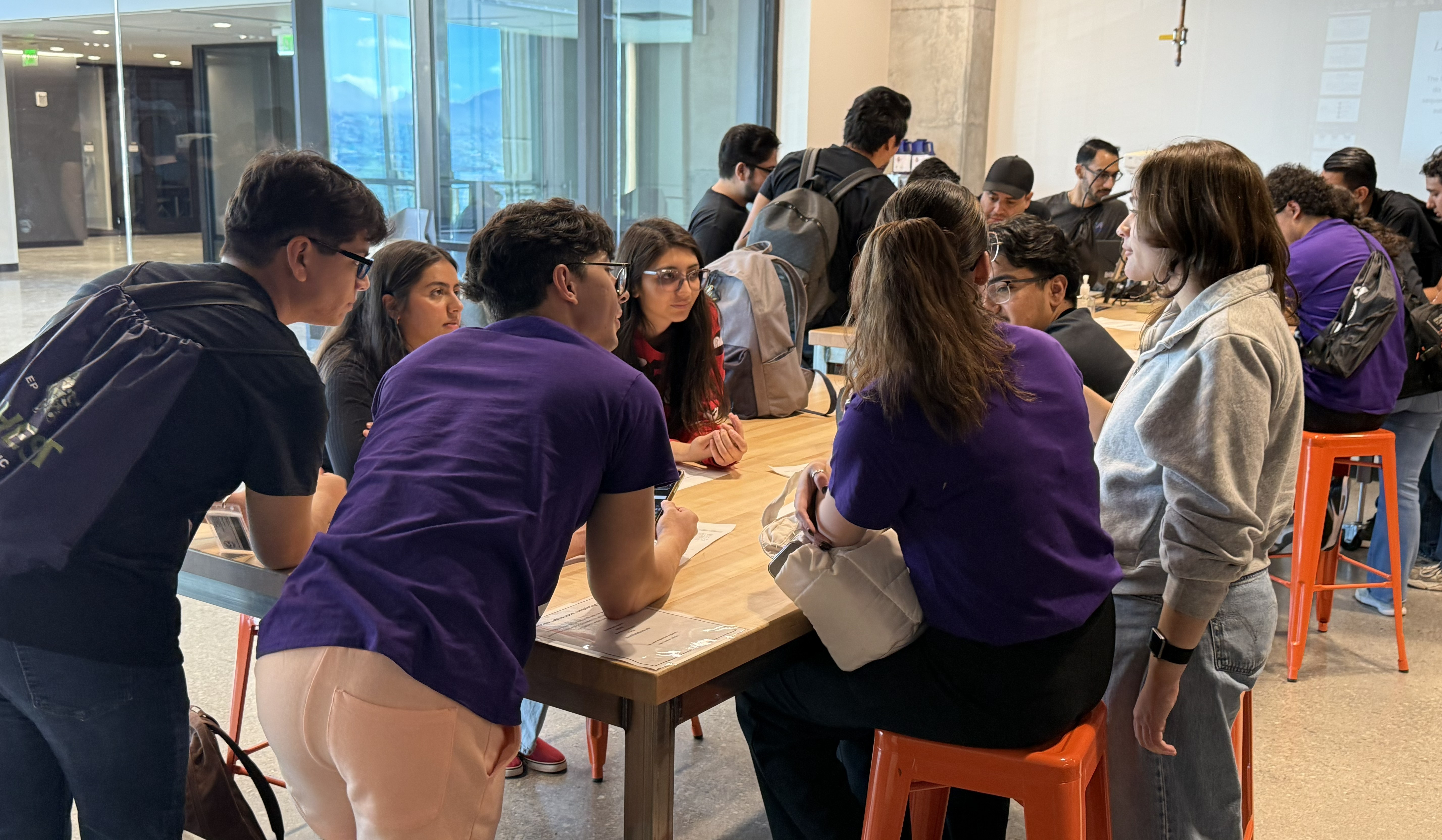 Generative AI Workshop