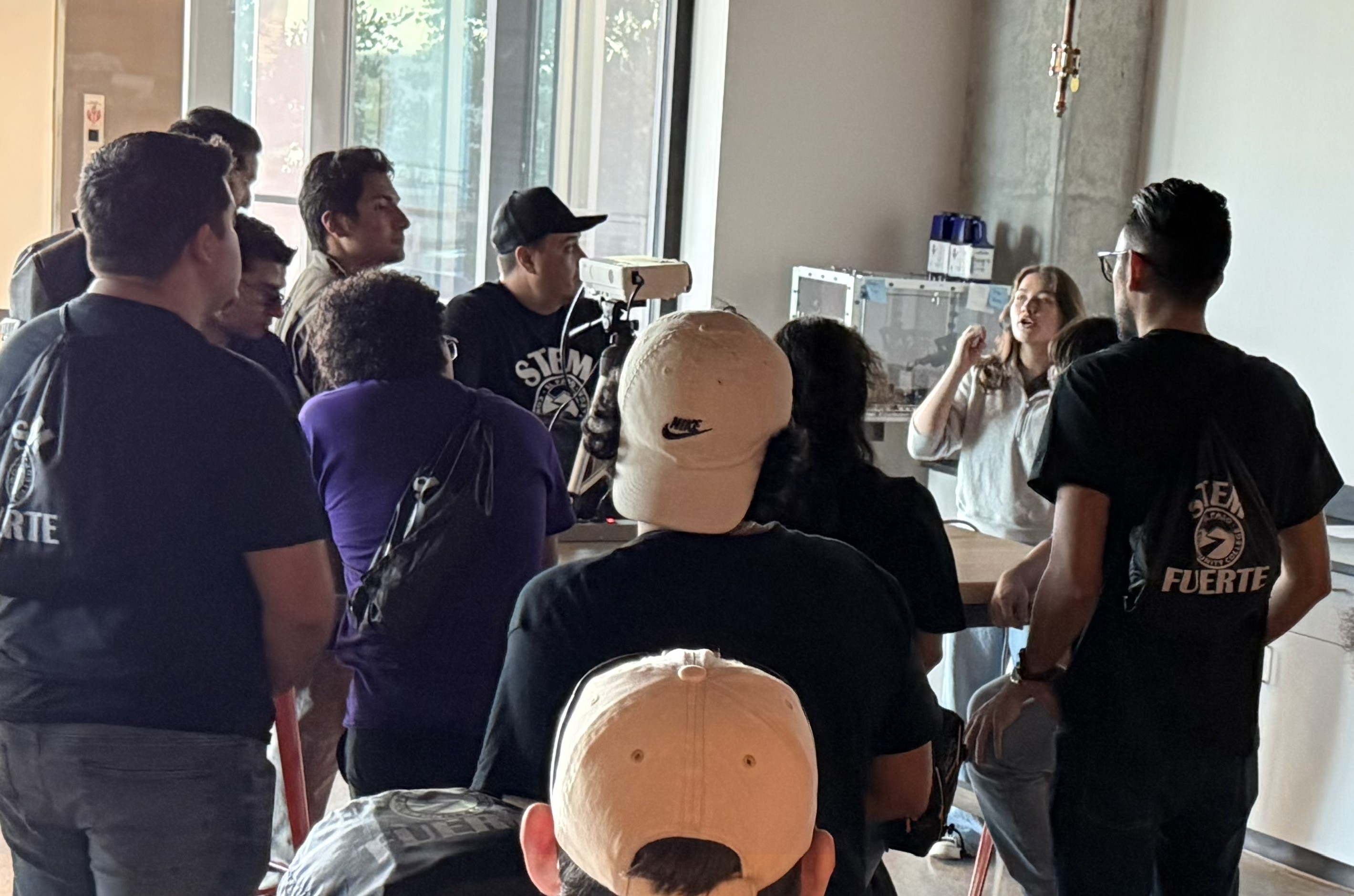 Generative AI Workshop - Photo 2