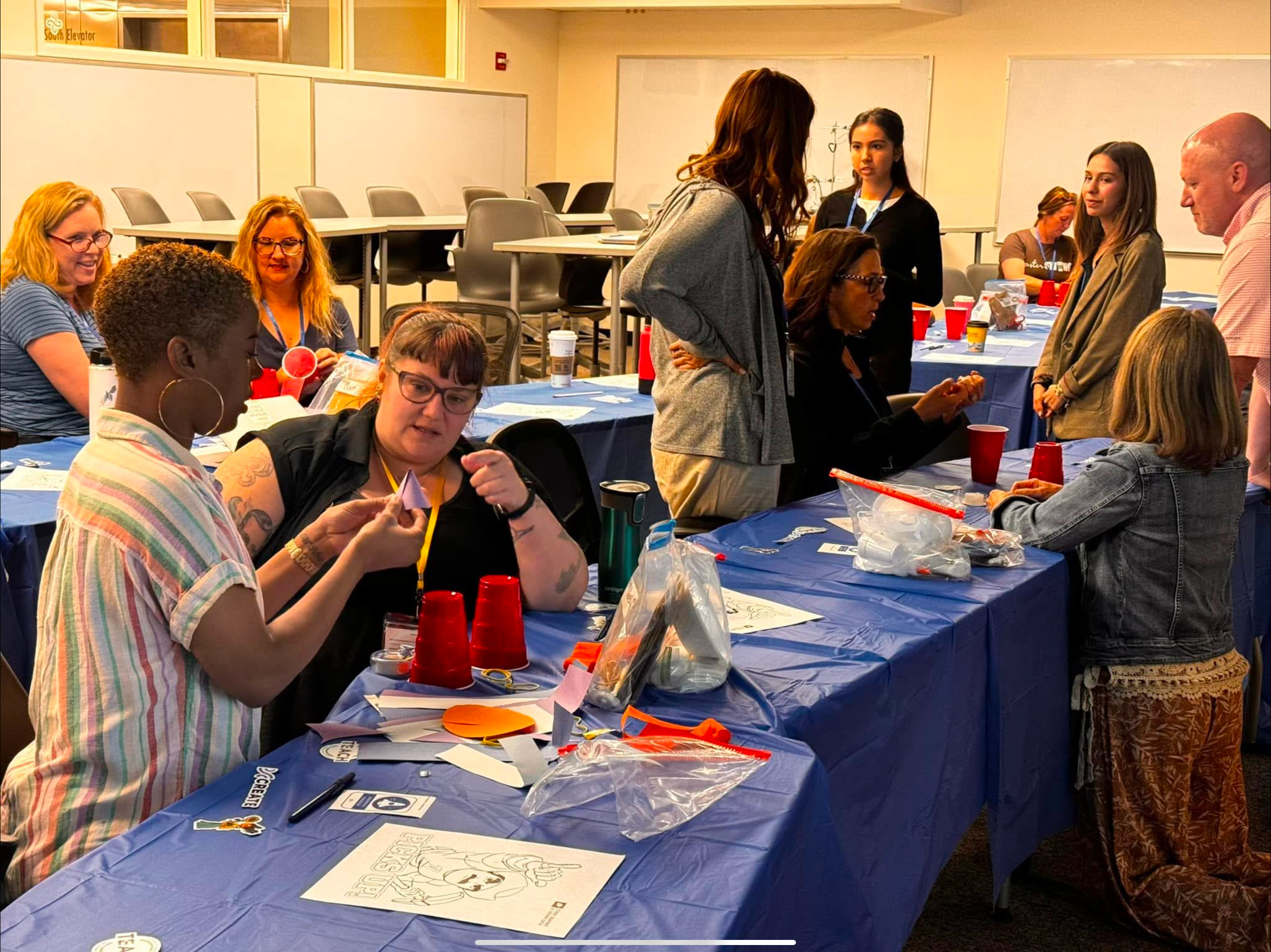 PreK Outreach - Photo 3