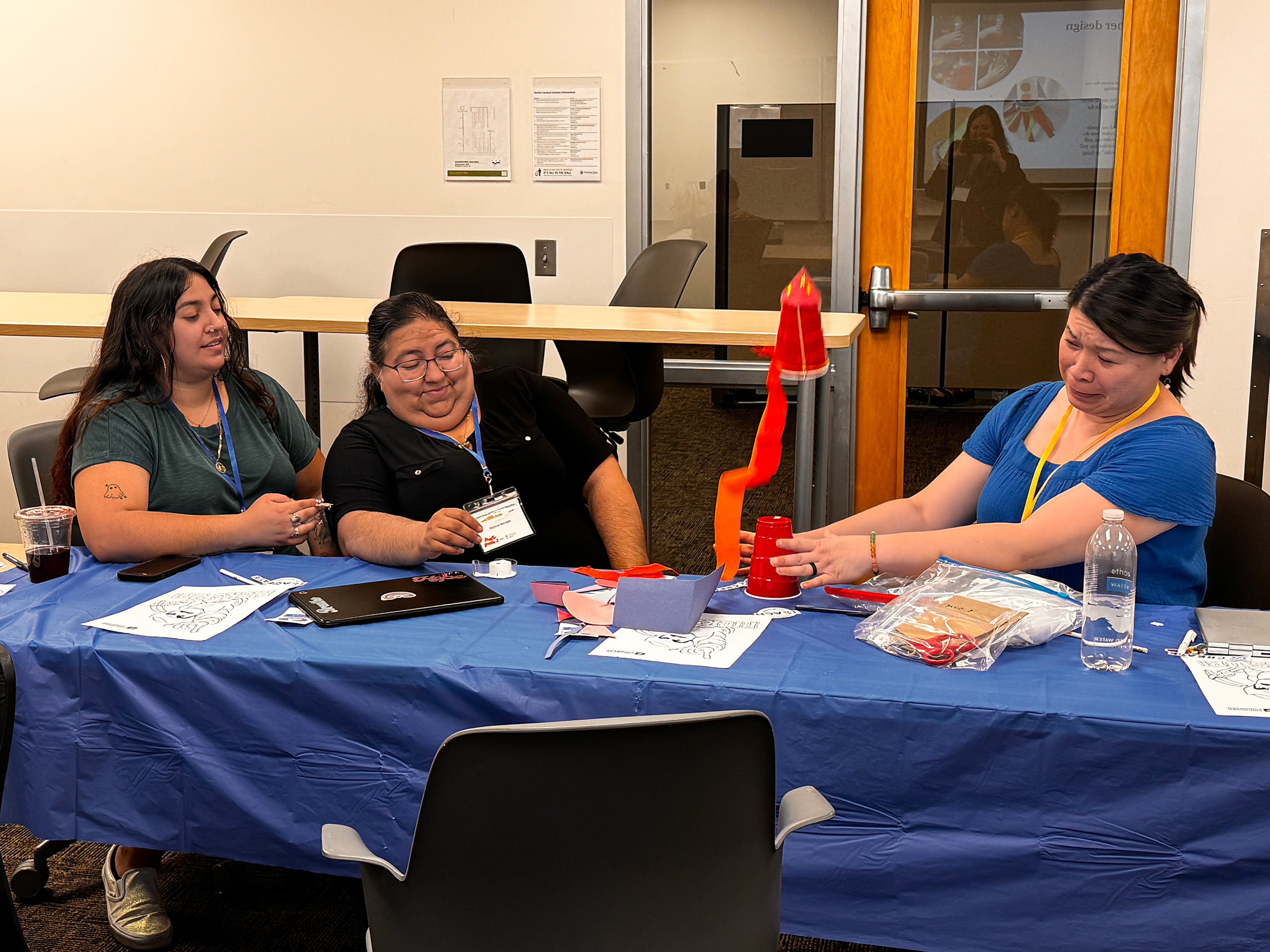 PreK Outreach - Photo 4
