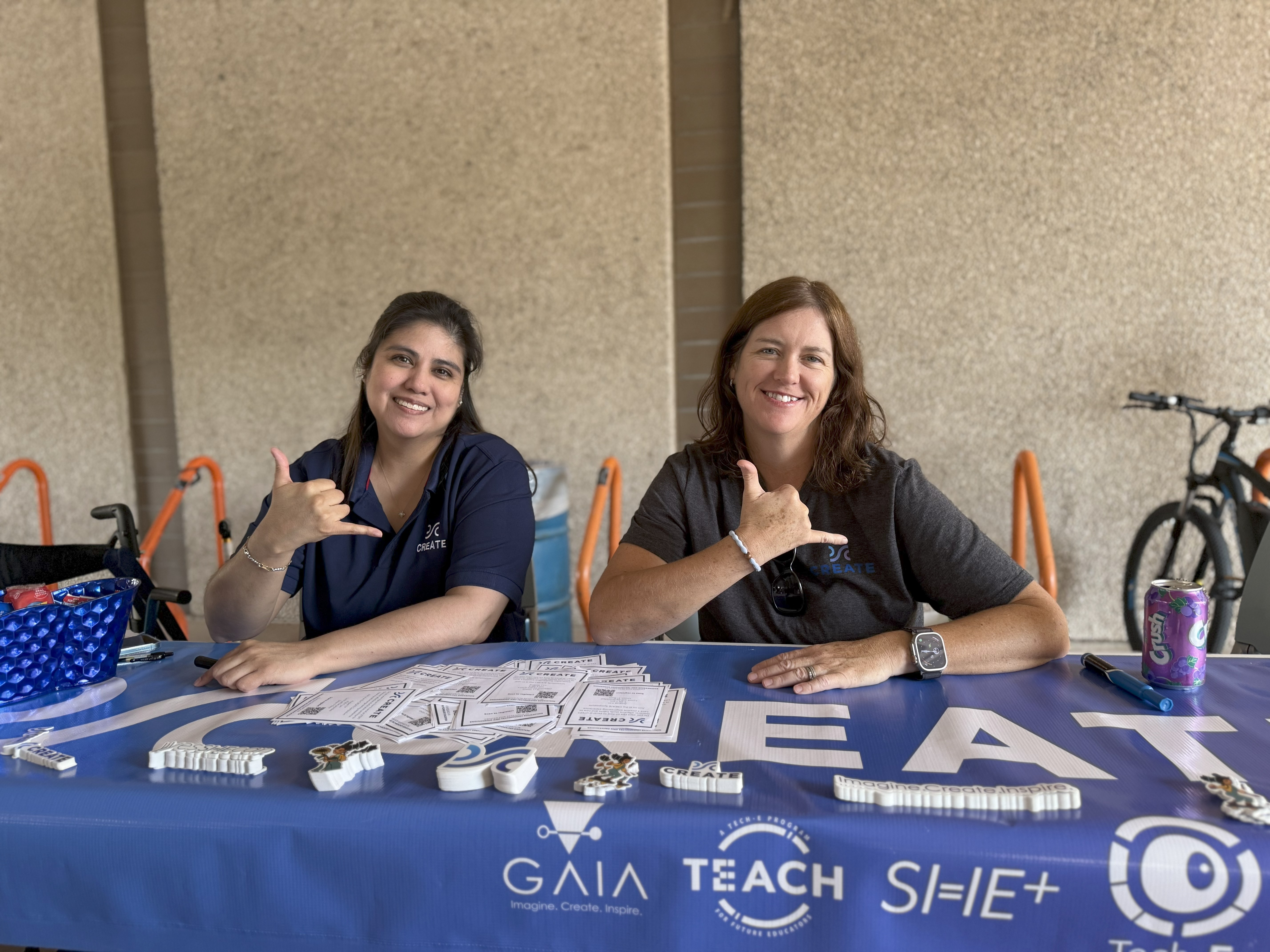 New Student Orientation - Photo 4