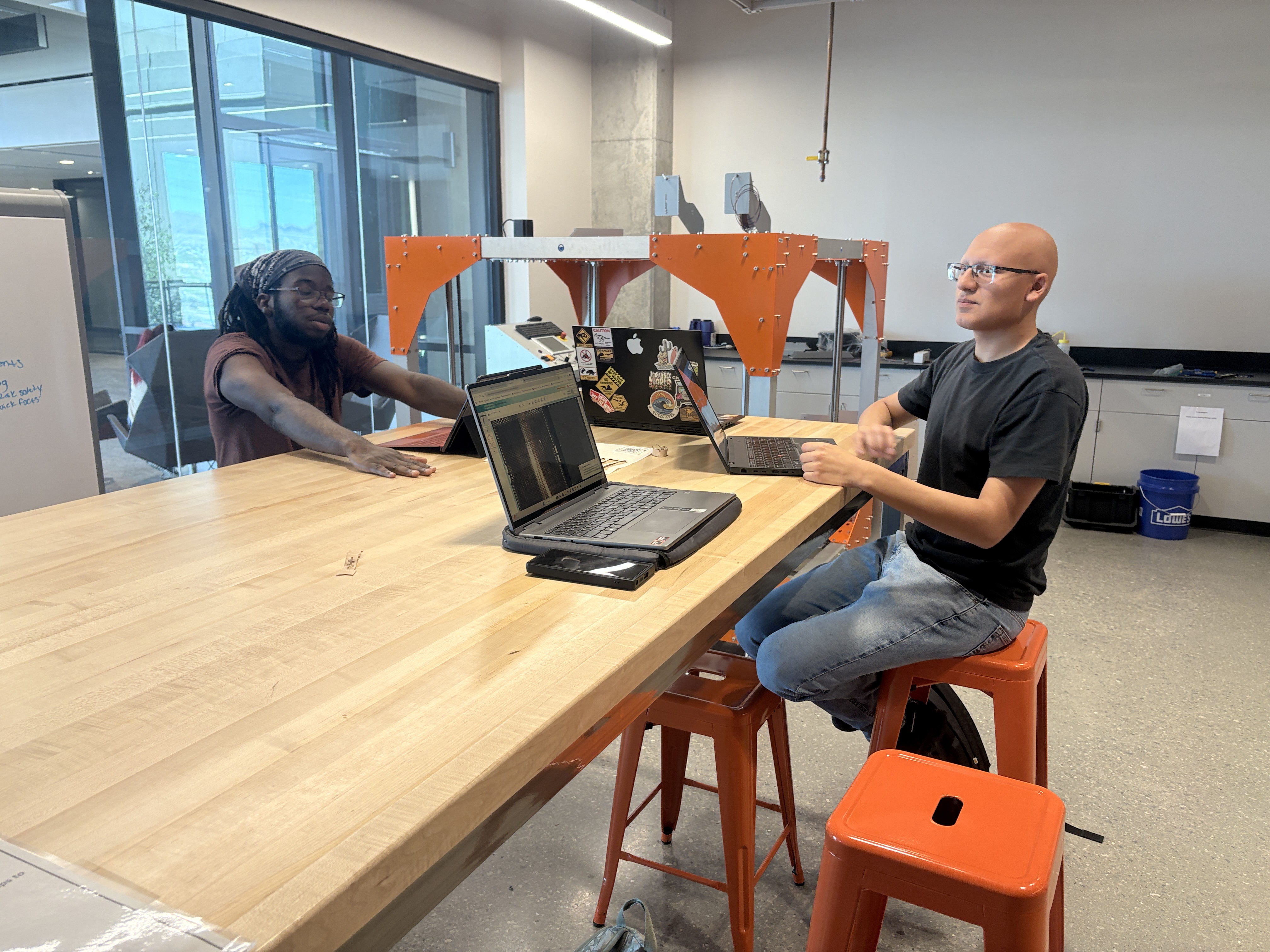 Makerspace