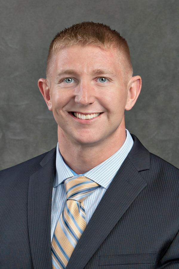 Kevin Long