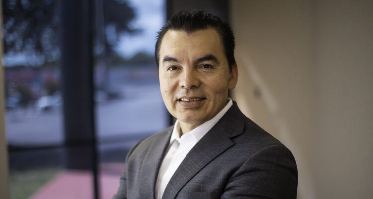 Jose Rosario Garcia