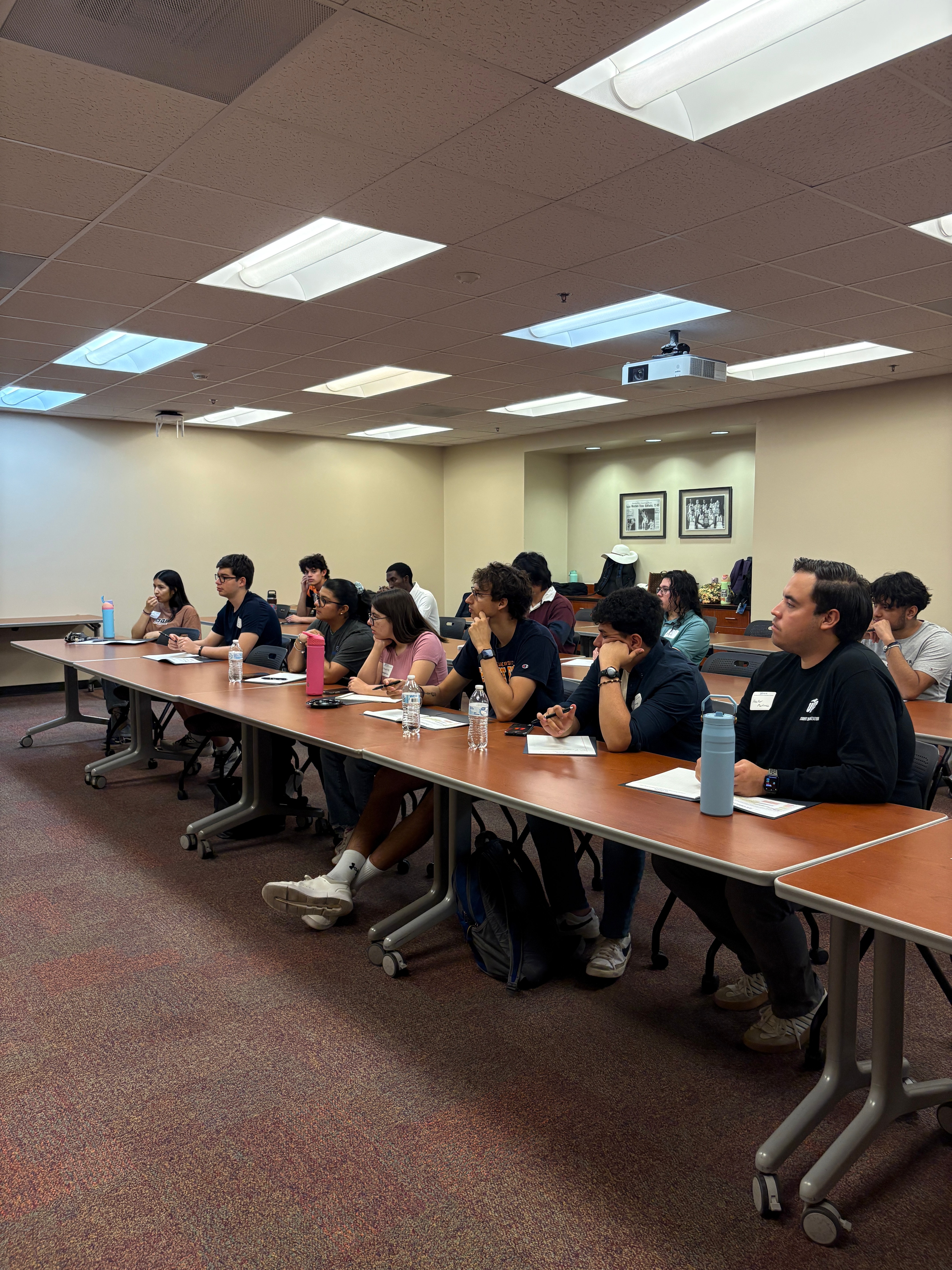 Summer Symposium Gallery