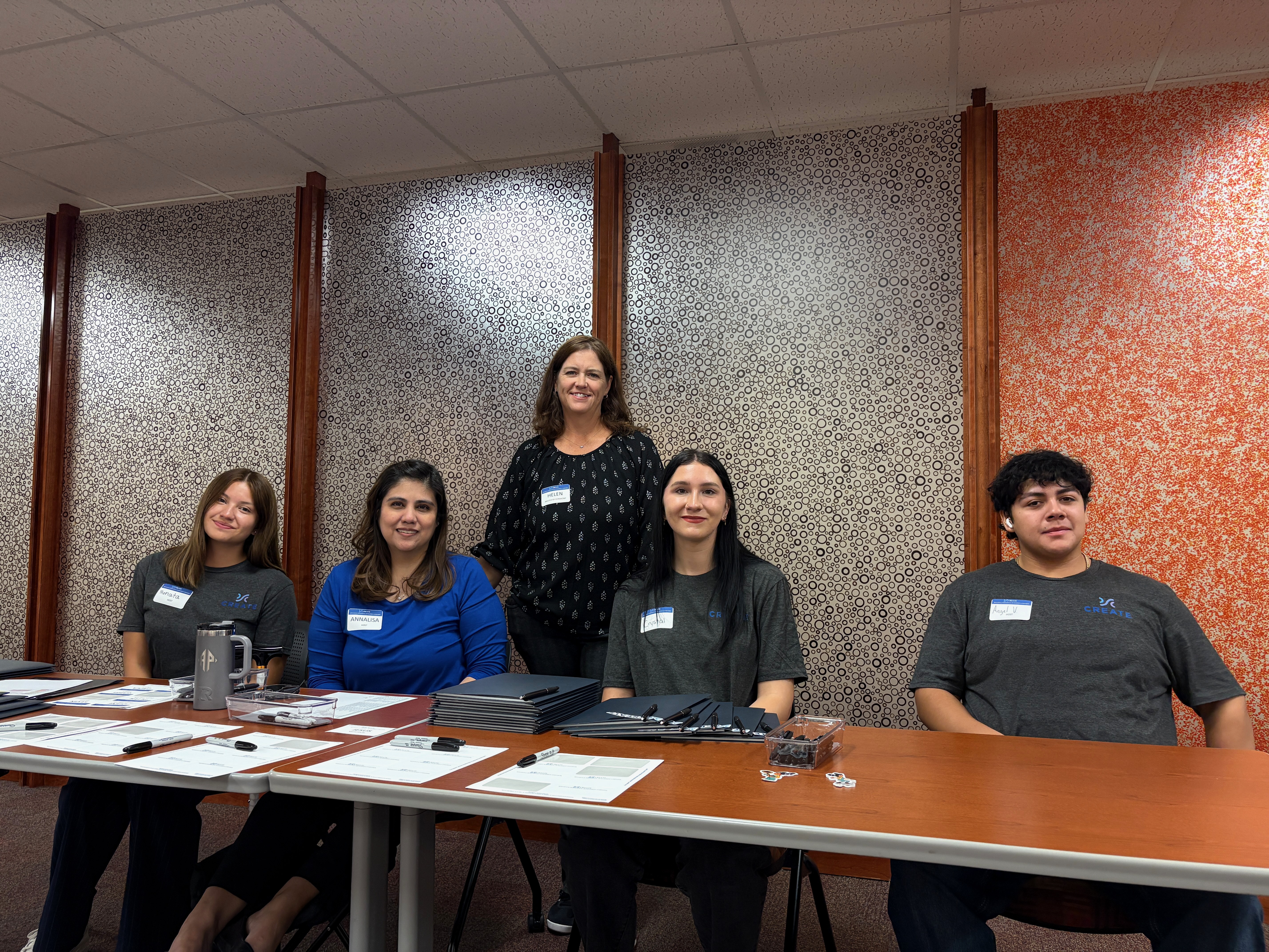 Summer Symposium Gallery