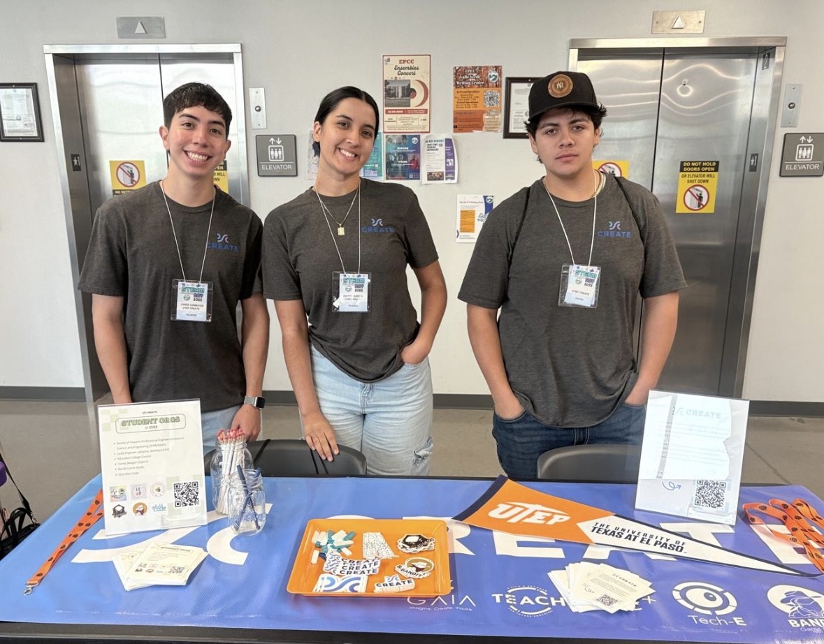 EPCC STEAM Symposium