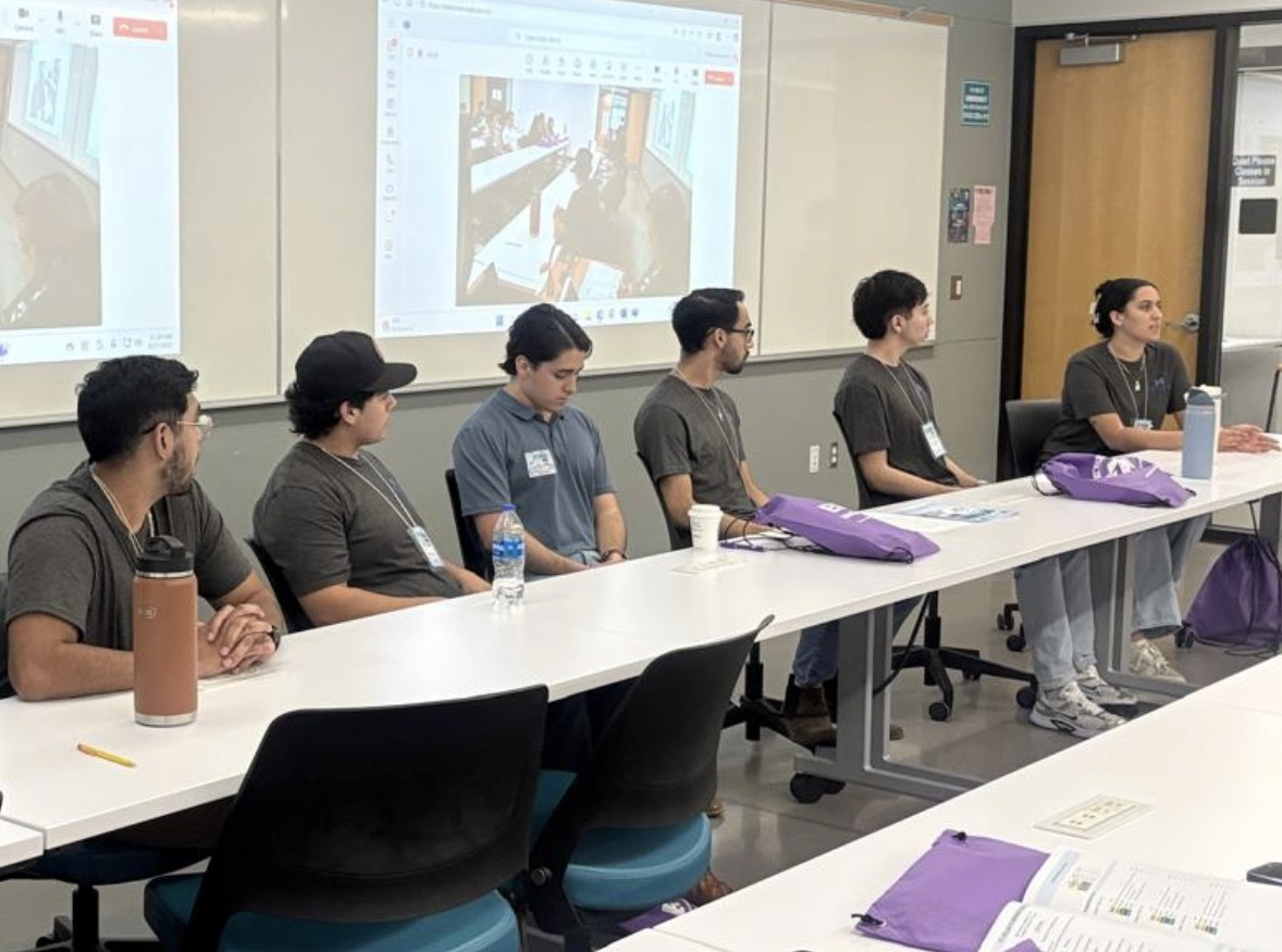 EPCC STEAM Symposium - Photo 2